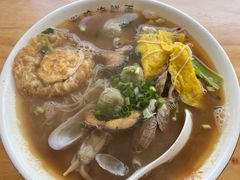 -阿玲海鲜面(高亭镇星河路店)