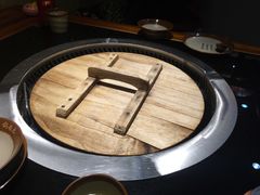 -锅来乐地锅鸡(安亭店)