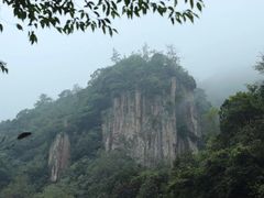 -浙西大龙湾
