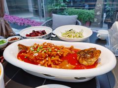 -春申里餐厅(银泰in99店)