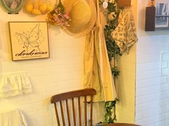 -花间烘焙BLossom Bakery