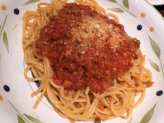 -萨莉亚意式餐厅(杭州滨江天街店)