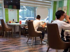 -日昌餐馆(德胜门店)