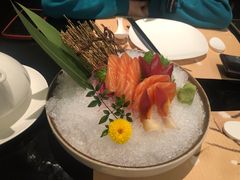 -佛山希尔顿酒店·融誉亚洲美食荟