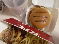 -肯德基(广场南路店)