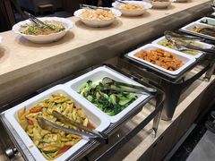 -食蔬不二素食自助餐厅(沈阳铁西店)