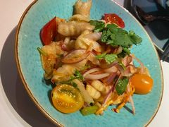 酸辣无骨凤爪-BetterThai 泰加(苏州中心店)