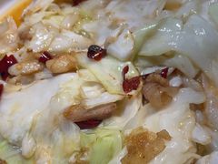 手撕包菜-鱼亨小鲜酸菜鱼(大信店)