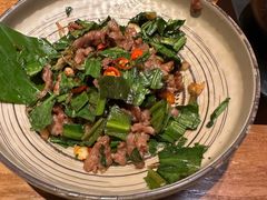 -云海肴·汽锅鸡·云南代表菜(天山百盛优客店)