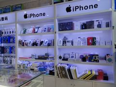 -百机汇精品二手手机维修(七宝店)