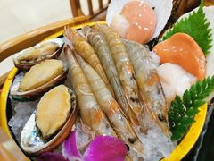 -牛New寿喜烧(青浦店)
