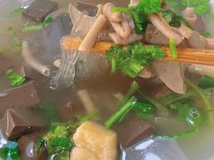 -百年尹氏汤包(湖南路狮子桥店)