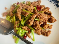 -杭州香格里拉·香宫中餐厅