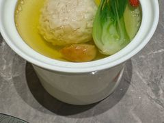 -宫燕府·京菜·烤鸭·淮扬菜(王府中心店)
