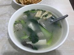 -秦镇史玉林凉皮(翡丽城店)