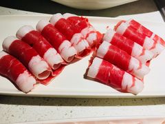 -海底捞火锅(长沙华创国际广场店)