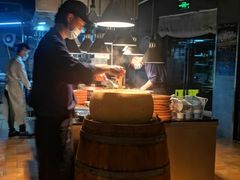 -Marina厨房·ALA精酿(月湖盛园店)