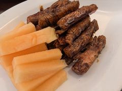 -锦江都城闵行饭店