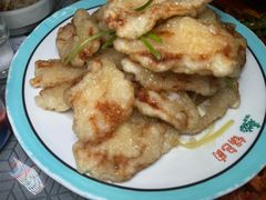 -春花民族美食(佳木斯总店)