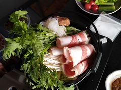 -牛焱·和牛烧肉(五大道店)