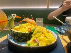 -泰悦澜·泰国餐厅(万象城店)
