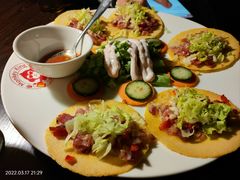 -大聖·精酿啤酒&火烧鸡(市南路店)