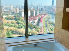 -上海新发展亚太JW万豪酒店