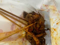 -辽B·小串(总店)