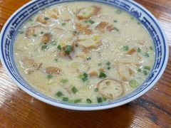 咸浆-乌家弄传统美食(新华路店)