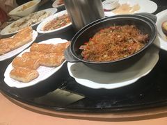 -新南华大酒店(广中店)