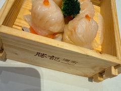 -勝記酒家·37年老字号·经典粤菜(南山花园城店)
