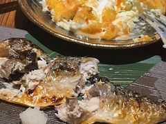 -鸟鹏烧鸟居酒屋(熙龙湾店)