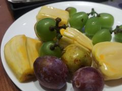 -亚马逊海鲜自助(王府井店)