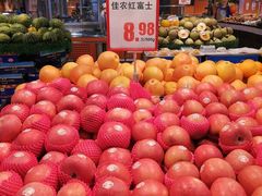 -世纪联华超市(浦电路店)