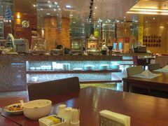 -马哥孛罗咖啡厅·Cafe Marco (厦门马哥孛罗东方大酒店)