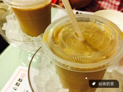 -点点心点心专门店(旺角店)