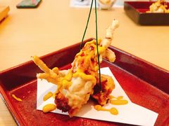 软壳蟹-紫· 割烹  Kappo Murasaki