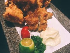 -一豚轩·烧鸟·豚骨拉面(五四路店)