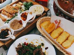 -解家河南菜(商鼎路店)