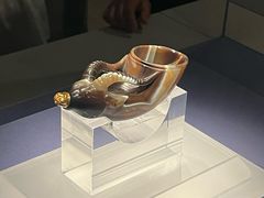 -陕西历史博物馆