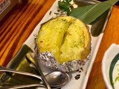 -坂吉屋·居酒屋深夜食堂(龙湖店)