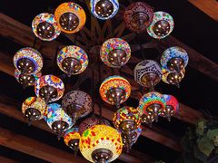 -新疆国际大巴扎