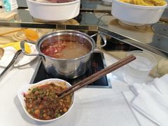 -西火火·川派小火锅(西溪银泰店)