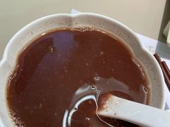 新会陈皮红豆沙-蔡澜点心·粤菜(西单大悦城店)