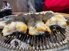 滋补炭烤鳗鱼-味家烤肉烤鳗鱼牛排(西塔旗舰店)
