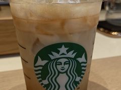 -星巴克臻选(万象前海店)