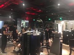 -威尔仕健身·游泳(KING88店)