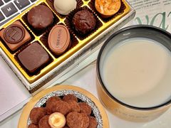 -Laderach 莱德拉(上海环贸iapm店)