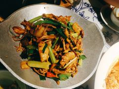 -卢大鲜鱼头捞饭(美利广场店)