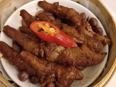 -丰收日·小海鲜·沪上家宴(顾村正大店)
